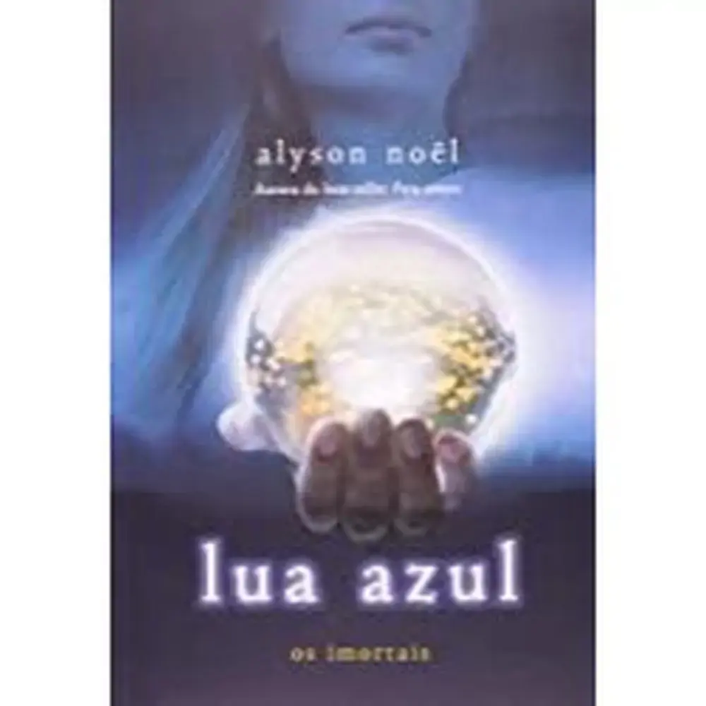 Lua Azul Os Imortais Un