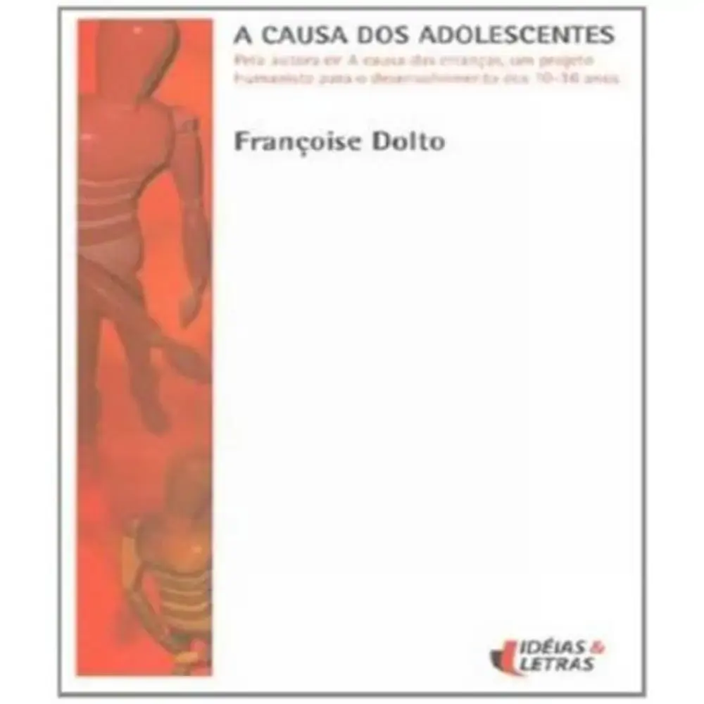 Causa Dos Adolescentes A