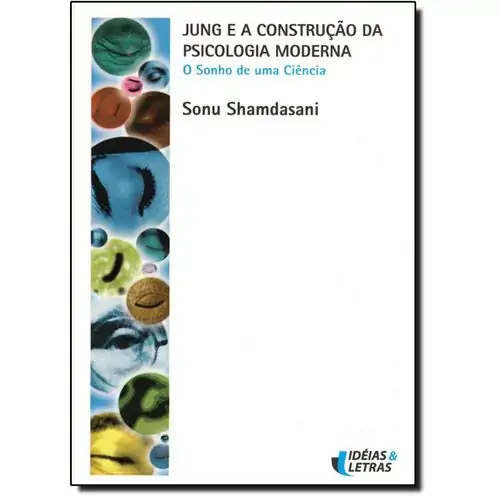 Jung E A Construcao Da Psicologia Moderna