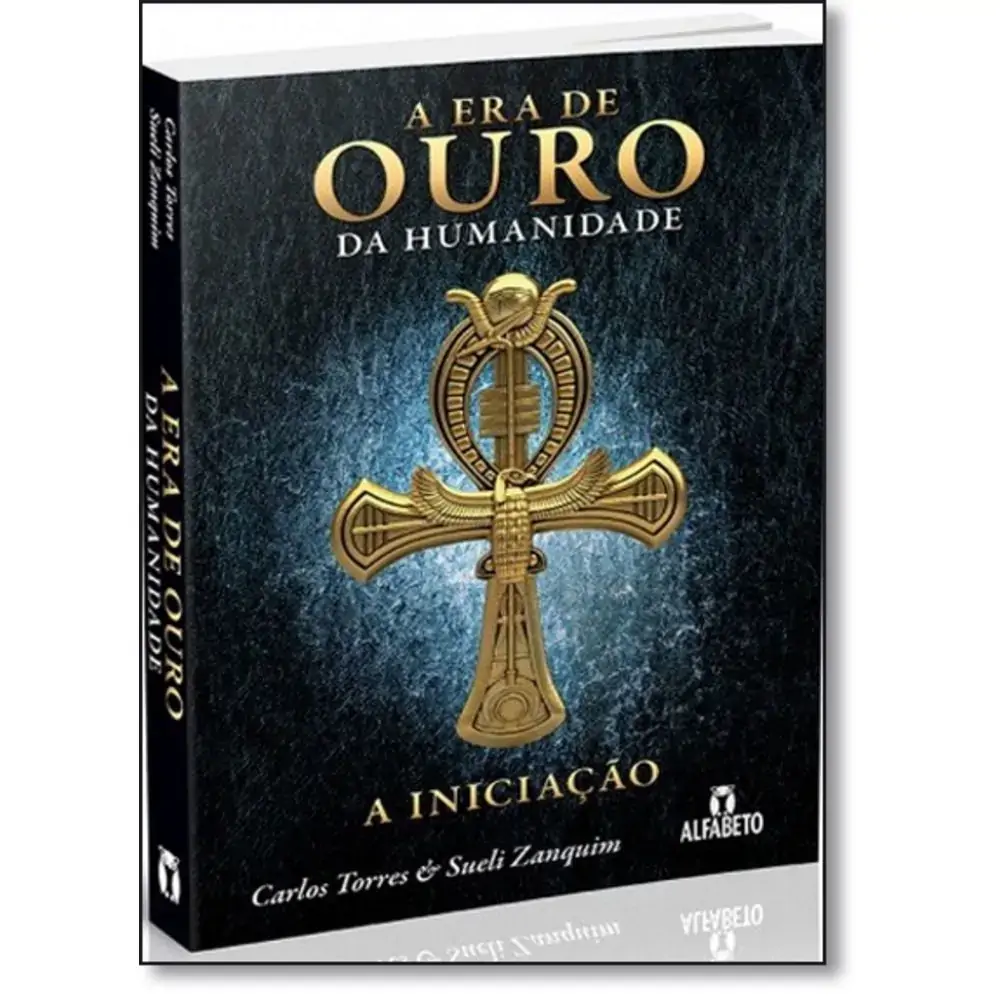 A Era De Ouro Da Humanidade