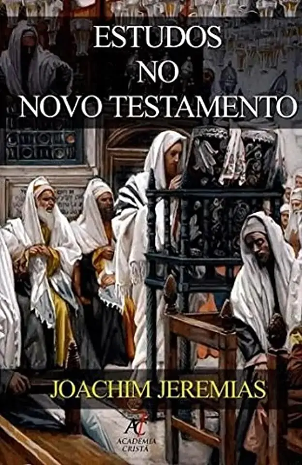 Estudos No Novo Testamento