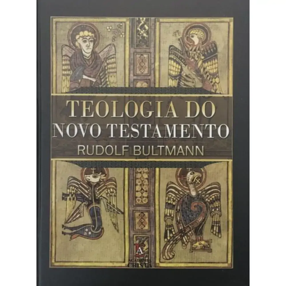 Teologia Do Novo Testamento Rudolf Bultmann