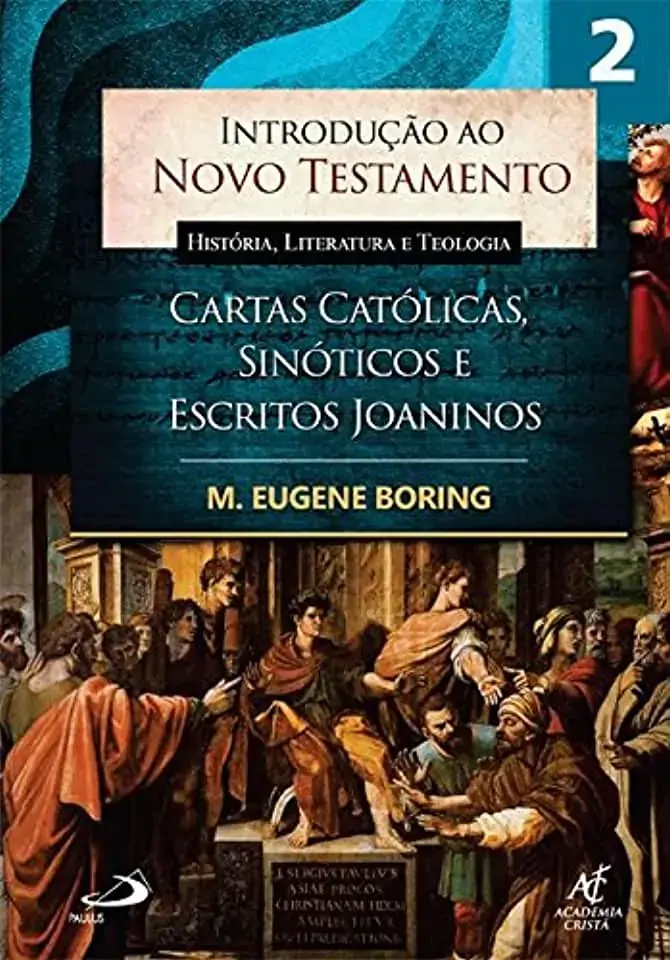 Introducao Ao Novo Testamento Volume 2
