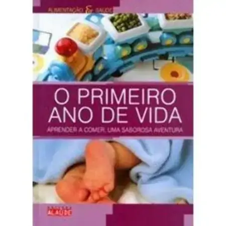 O Primeiro Ano De Vida Alaude