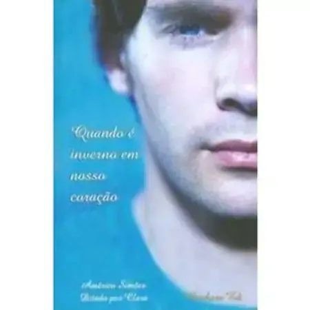 Quando é Inverno Em Nosso Coração Simões, Américo