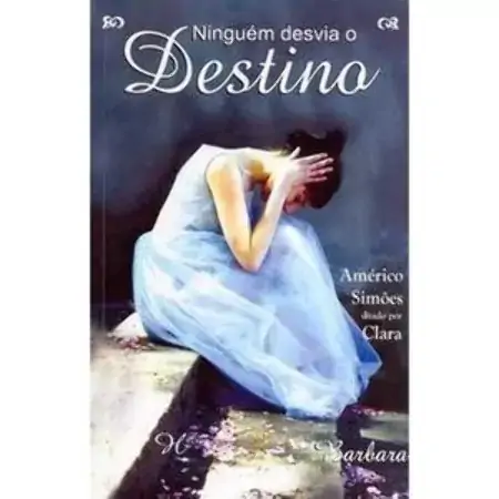 Ninguém Desvia O Destino Américo Simões
