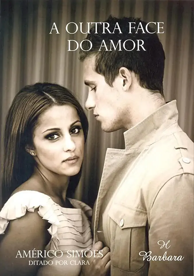 A Outra Face Do Amor Américo Simões