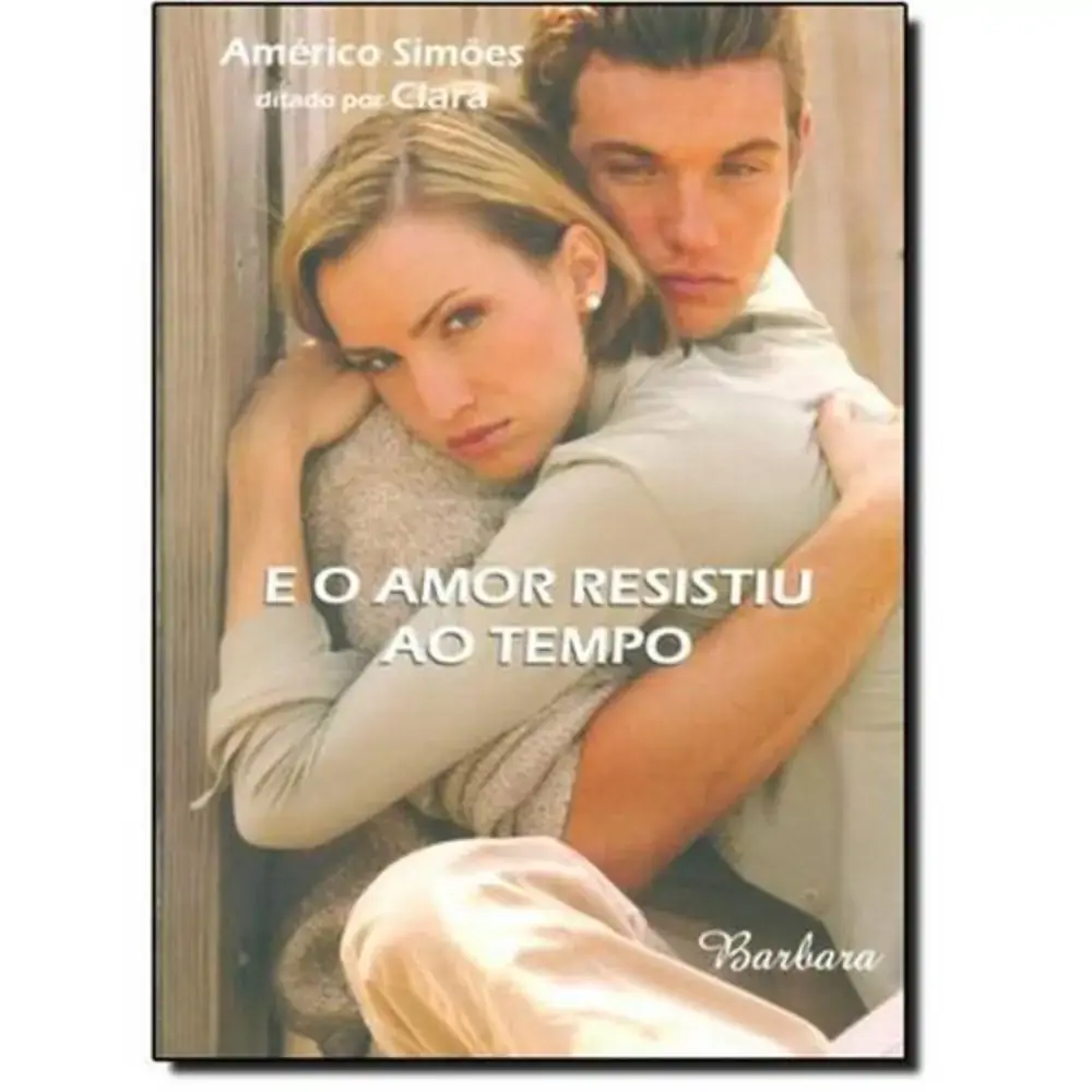 Lv E O Amor Resistiu Ao Tempo Geral Loja