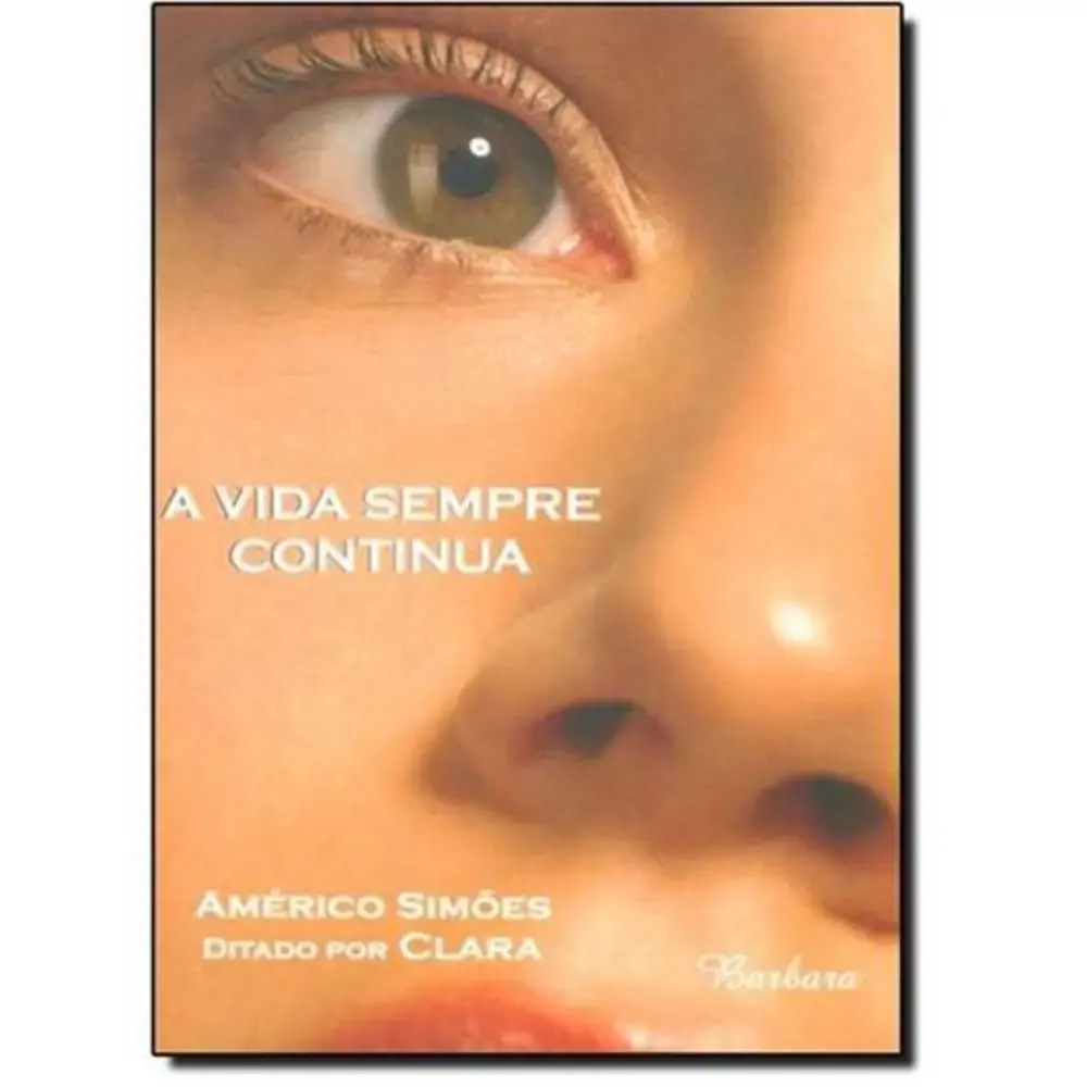 Lv A Vida Sempre Continua Catavento Distribuidora