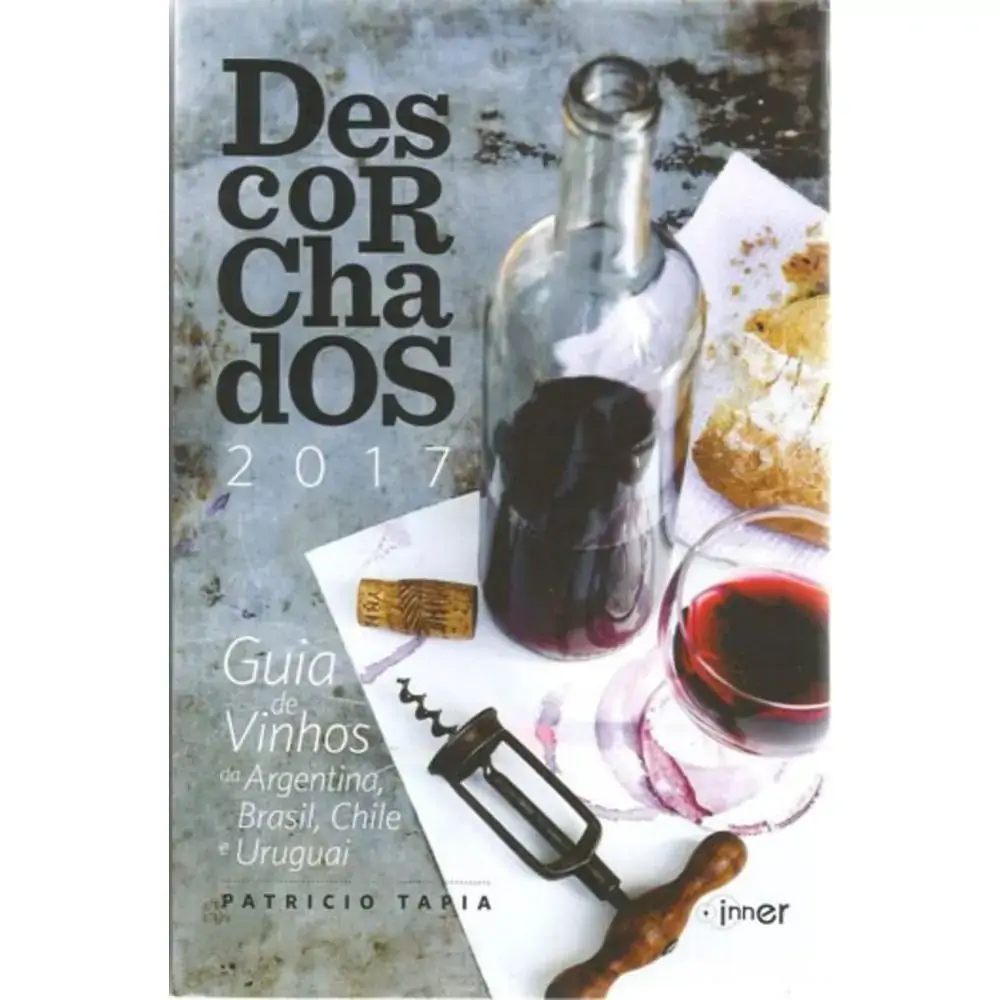 Lv Descorchados 2017 Guia Vn Un
