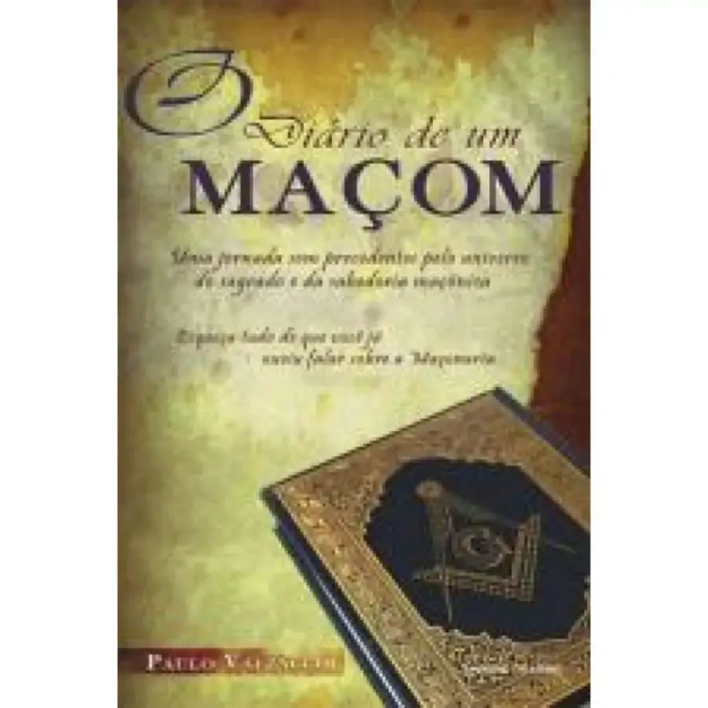 Diario De Um Gaçom Un