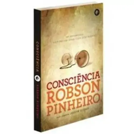 Consciência Robson Pinheiro