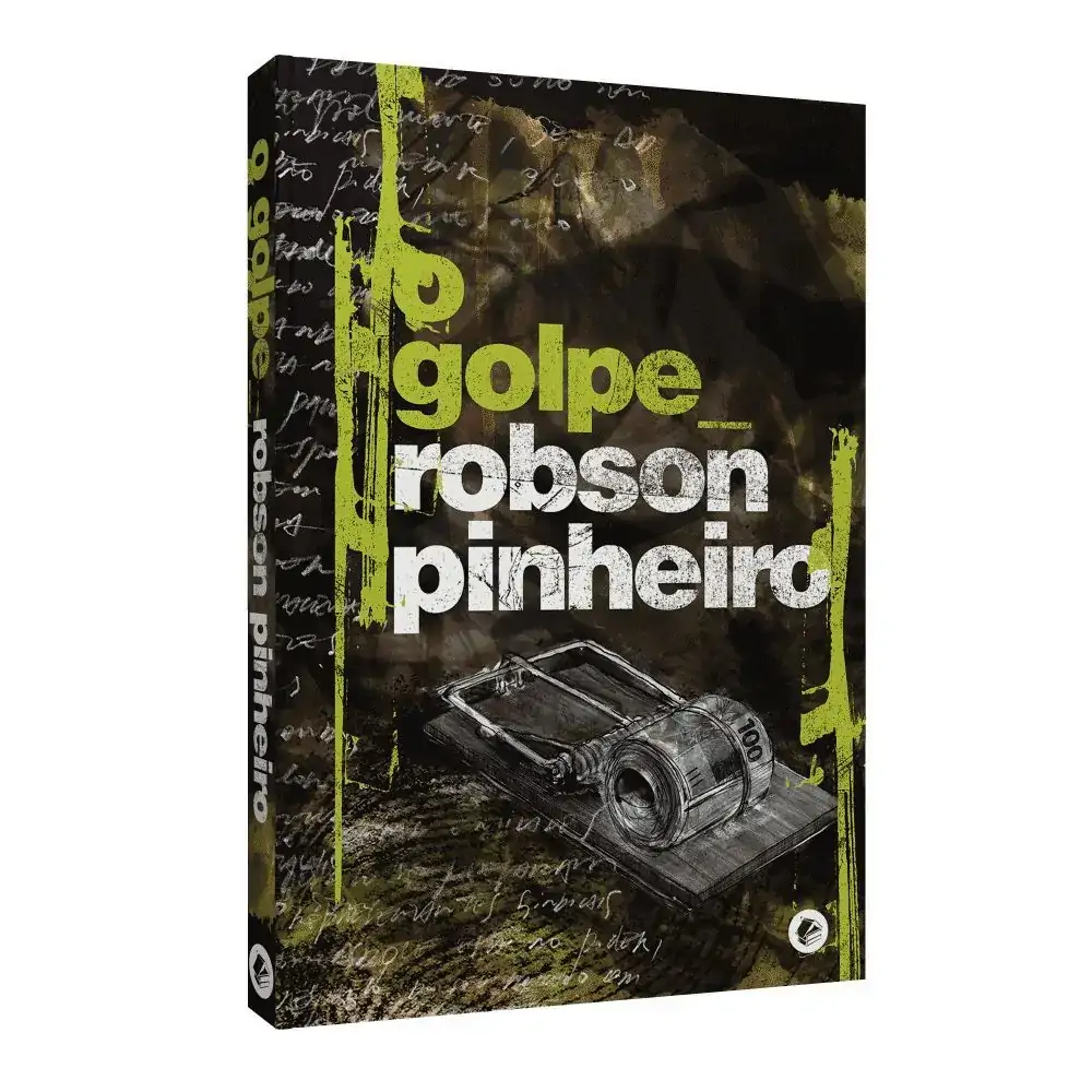 O Golpe Coma Livros