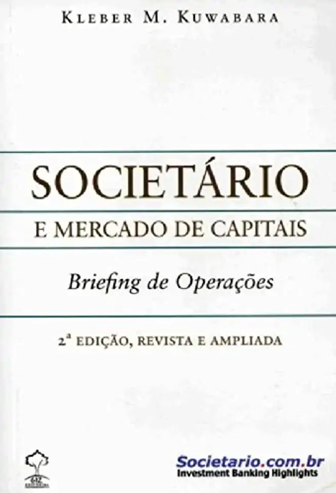 Lv Societario Merc Capitais Briefin Un