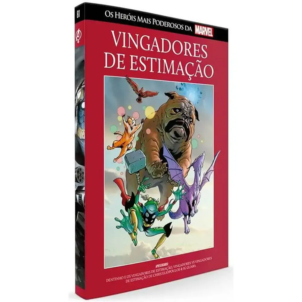 Livro Coleçao Animais Estimaçao Un