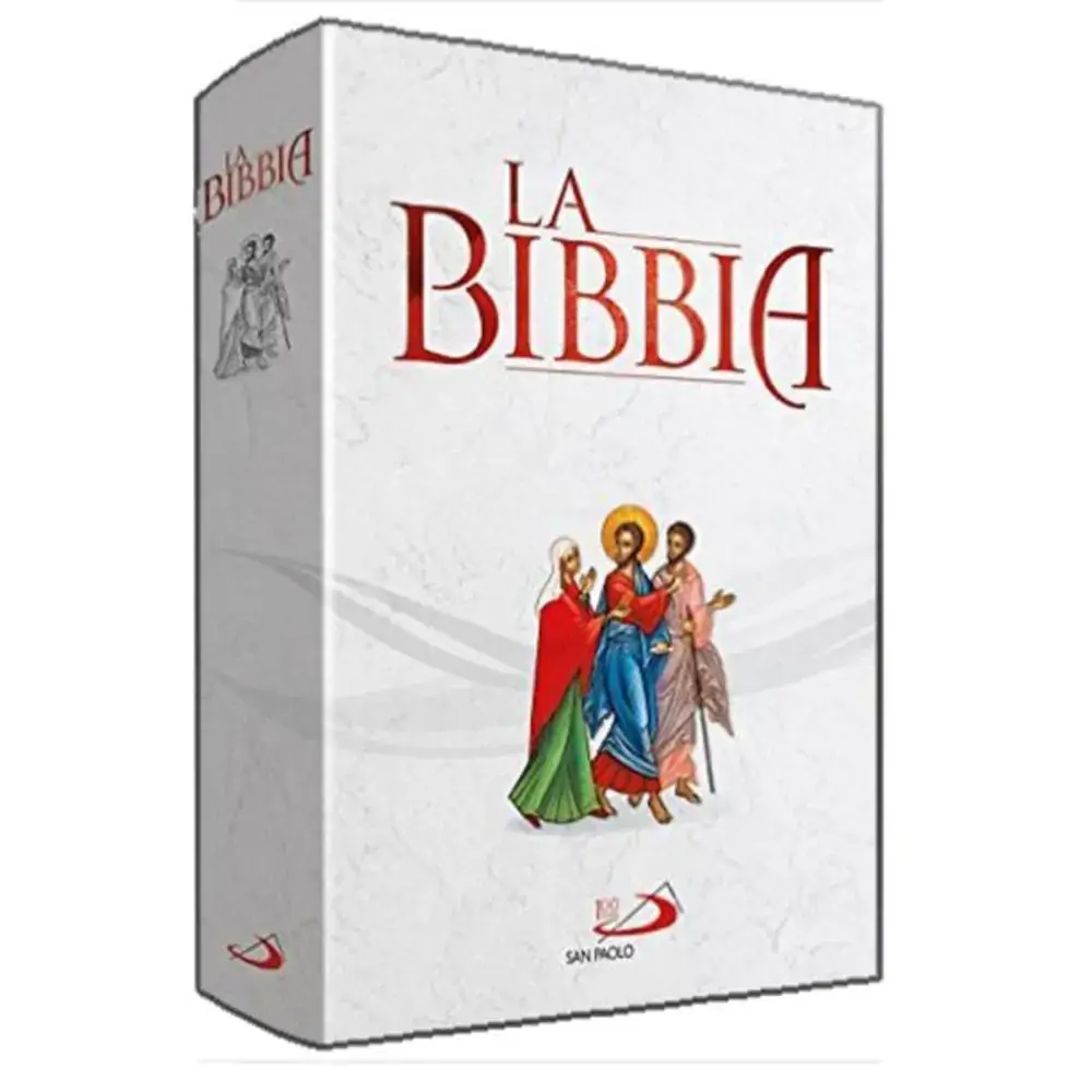 La Bibbia