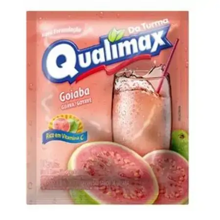 Qualimax Goiaba