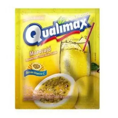 Qualimax Maracujá