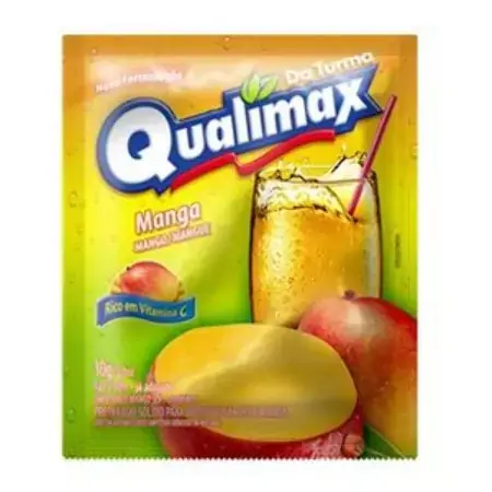 Qualimax Manga