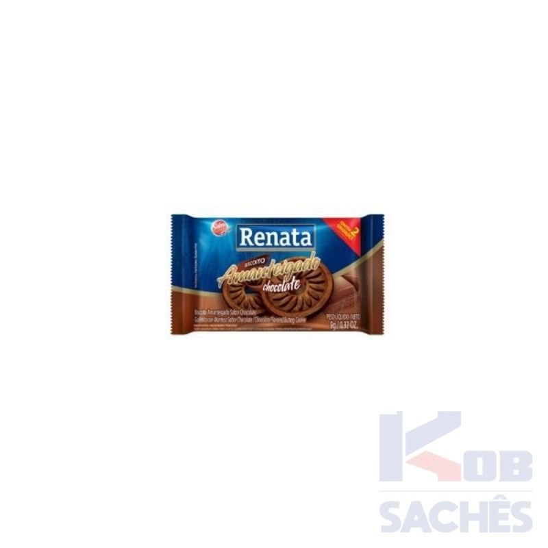 Bisc Mini Choco 9g Renata Selmi