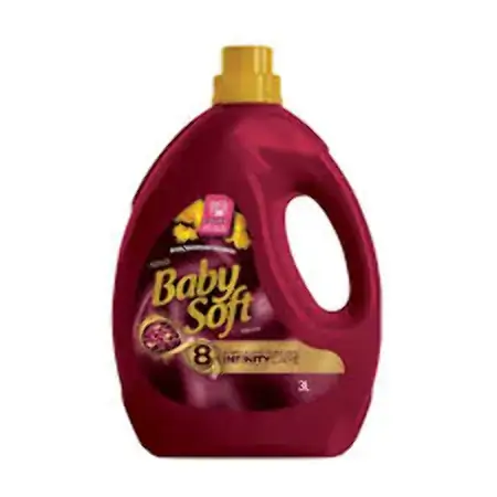Amac Baby Soft 3l Infinity Care Marsala
