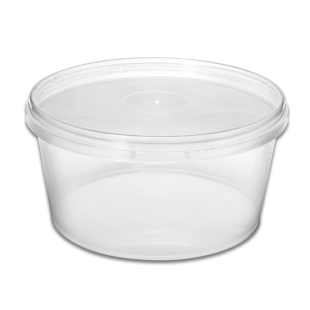 Pote Prafesta C/125 Pl 250 C/lacre