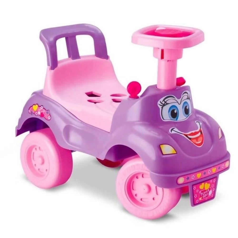 Totokinha Meninas Cardoso