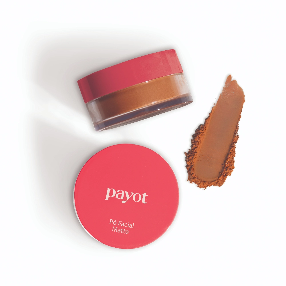 Po Facial Payot Matte 3 Medio