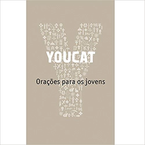 Youcat Portugues Oracoes Para Os Jovens 242g Editora Paulus