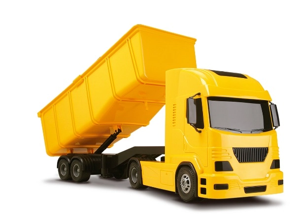 Brinquedos Pollux 30 360 B Silmar 6620