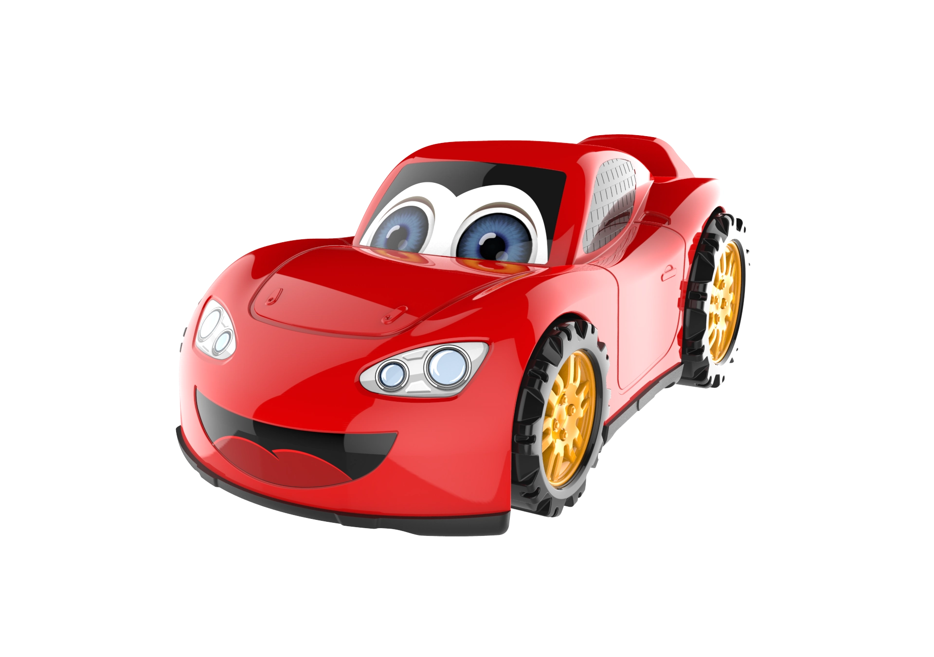 Carro Baby Start Ref 9170 Silmar
