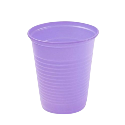 Copo Lilas Biodeg 200ml C.50 Trik Trik