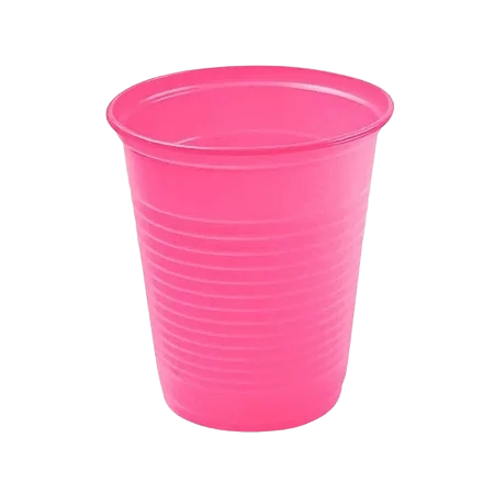 Copo Pink 200ml C.50 Trik Trik