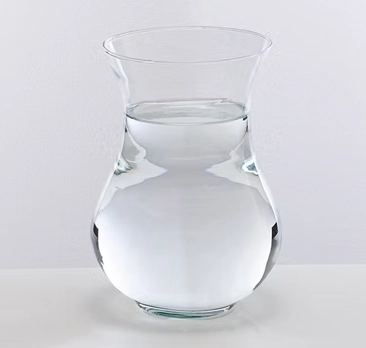 Vaso Tulipa Peq Transp