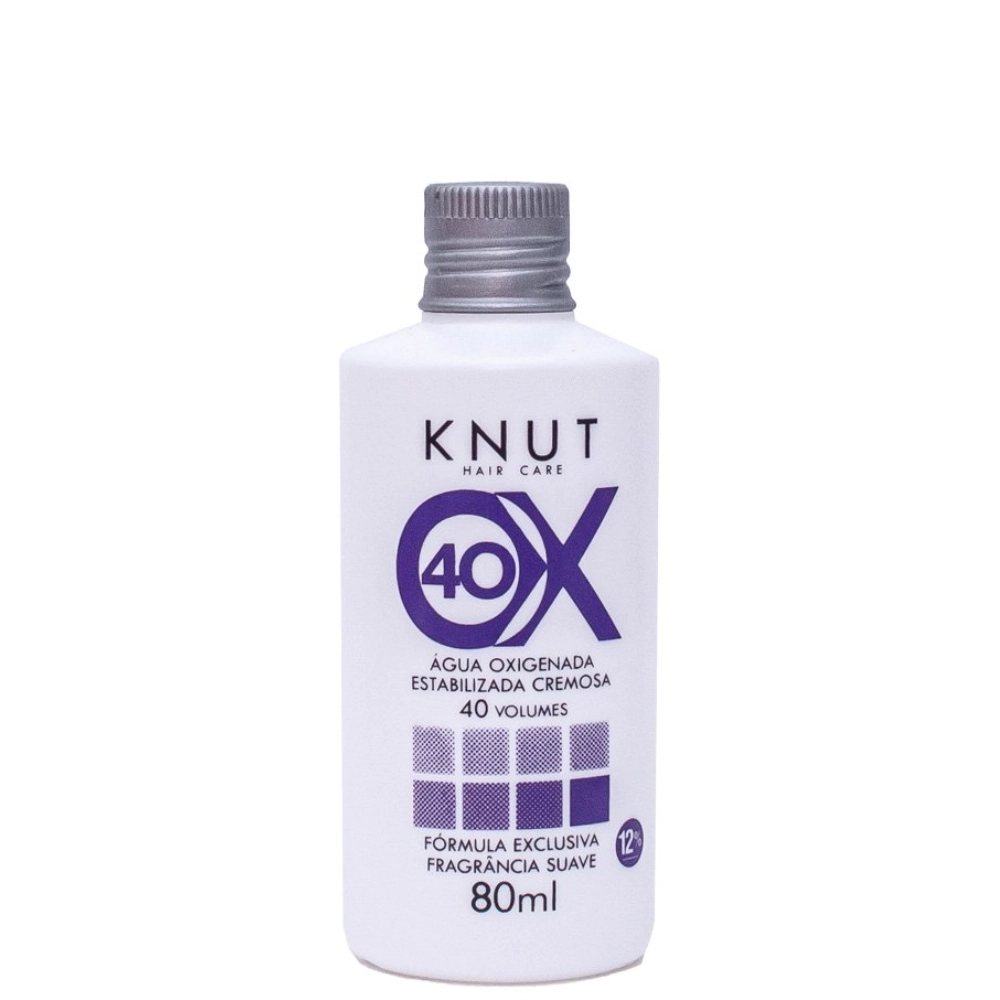 Knut Agua Ox 40 Vol 80ml 1595