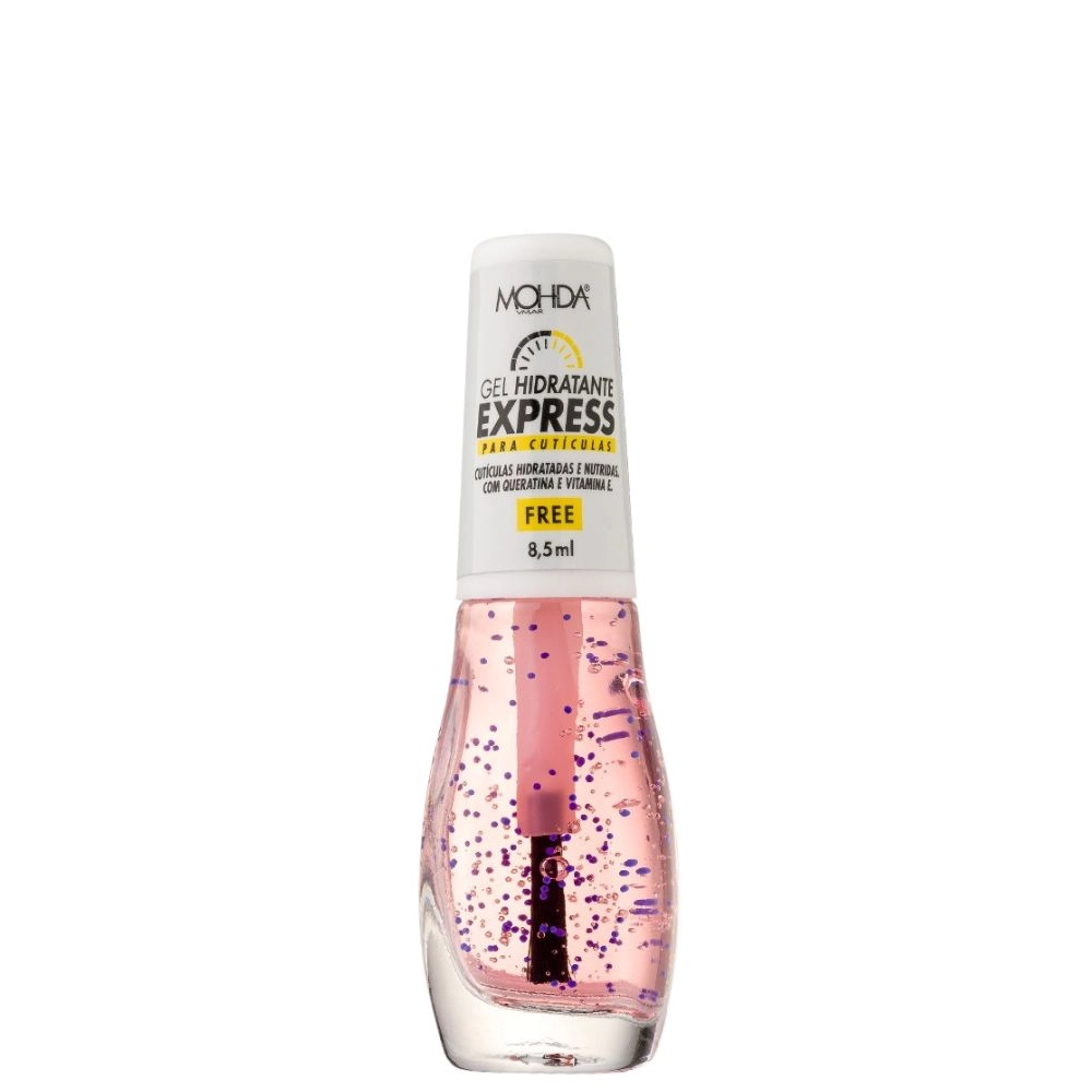 Gel Hidr Mohda Express Cut