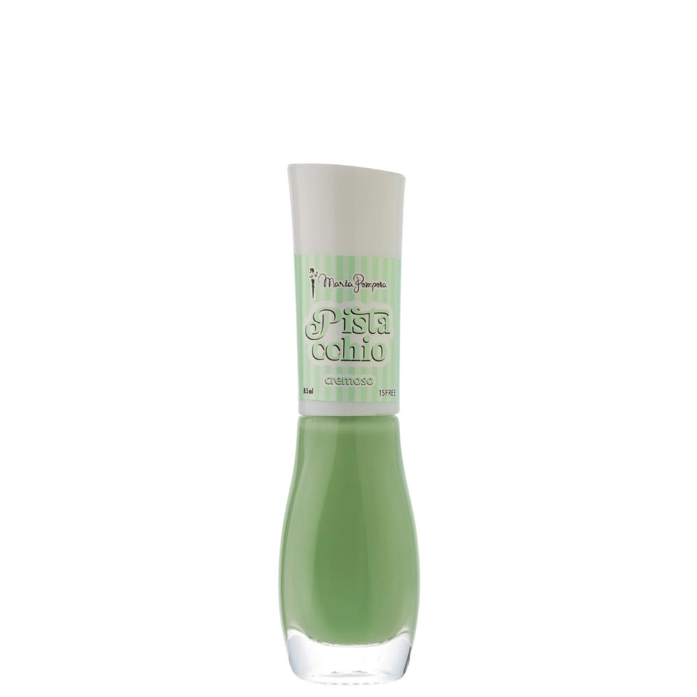 Esmalte Maria Pomposa Pistacchio