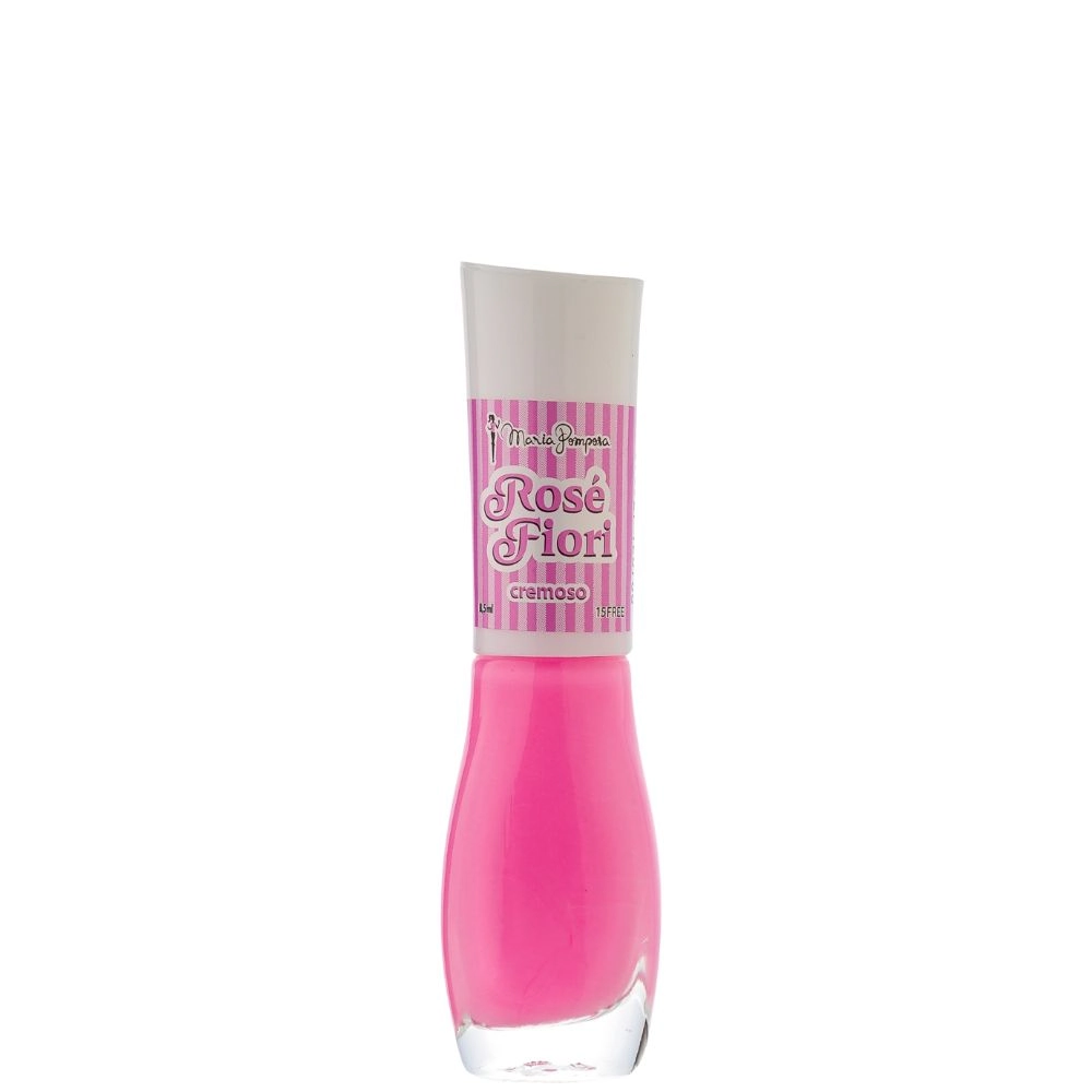 Esmalte Maria Pomposa Rose Fiori