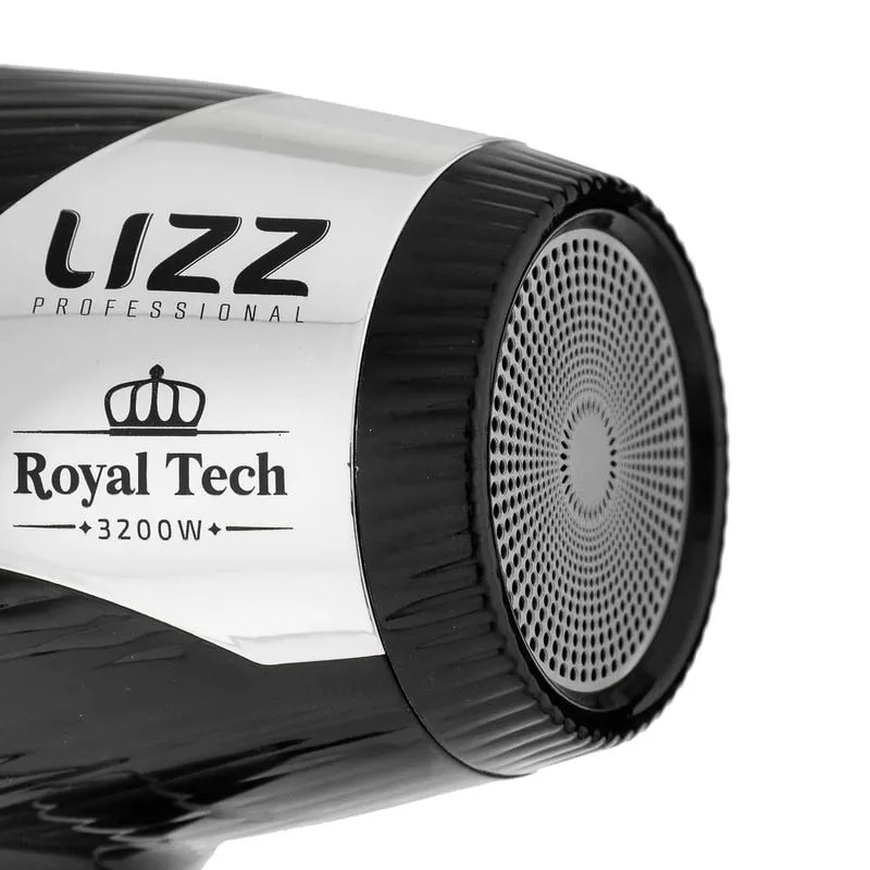 Secador Profissional Royal Tec