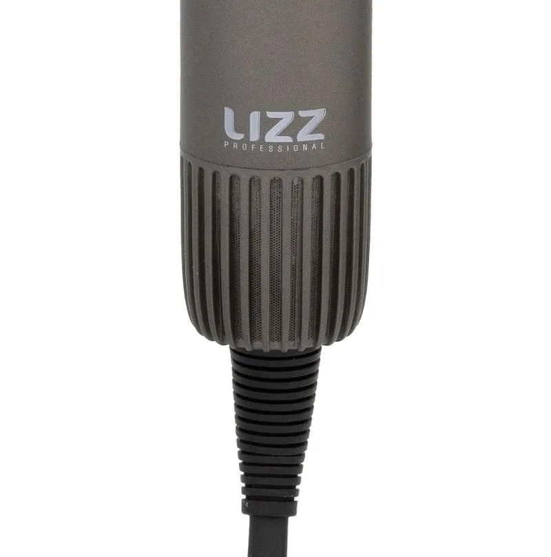 Secador Profissional Supersônico One 120.000 Rpm 220v Lizz