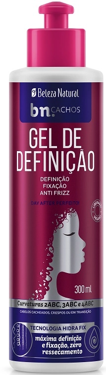 Gel De Definicao 300ml