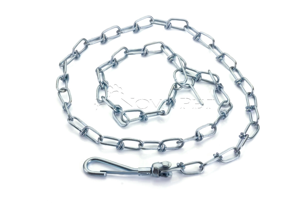 Corrente P/cao Le Pets N6