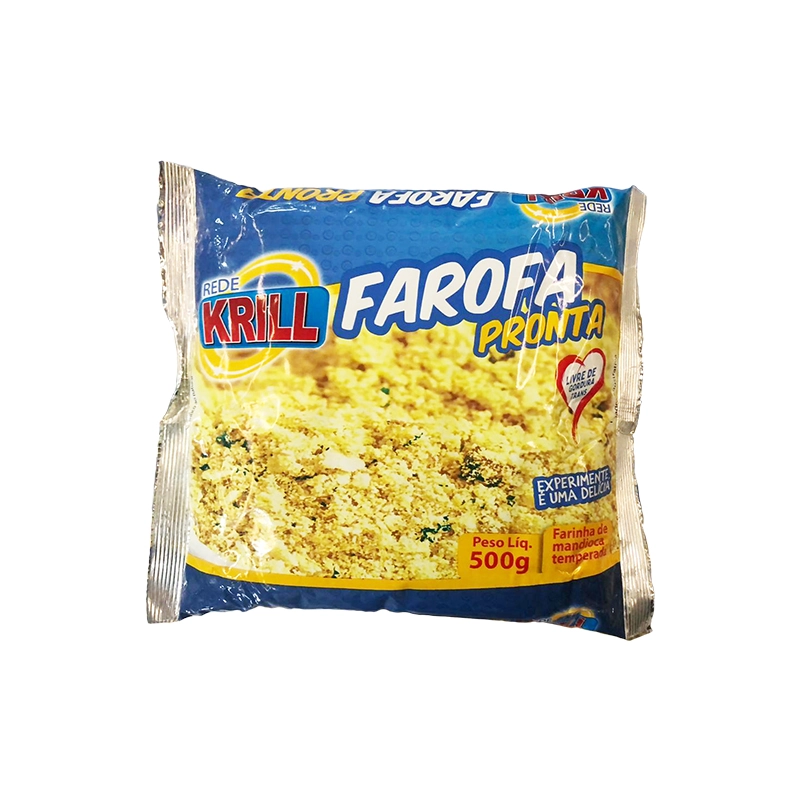 Far.krill P.t.500g