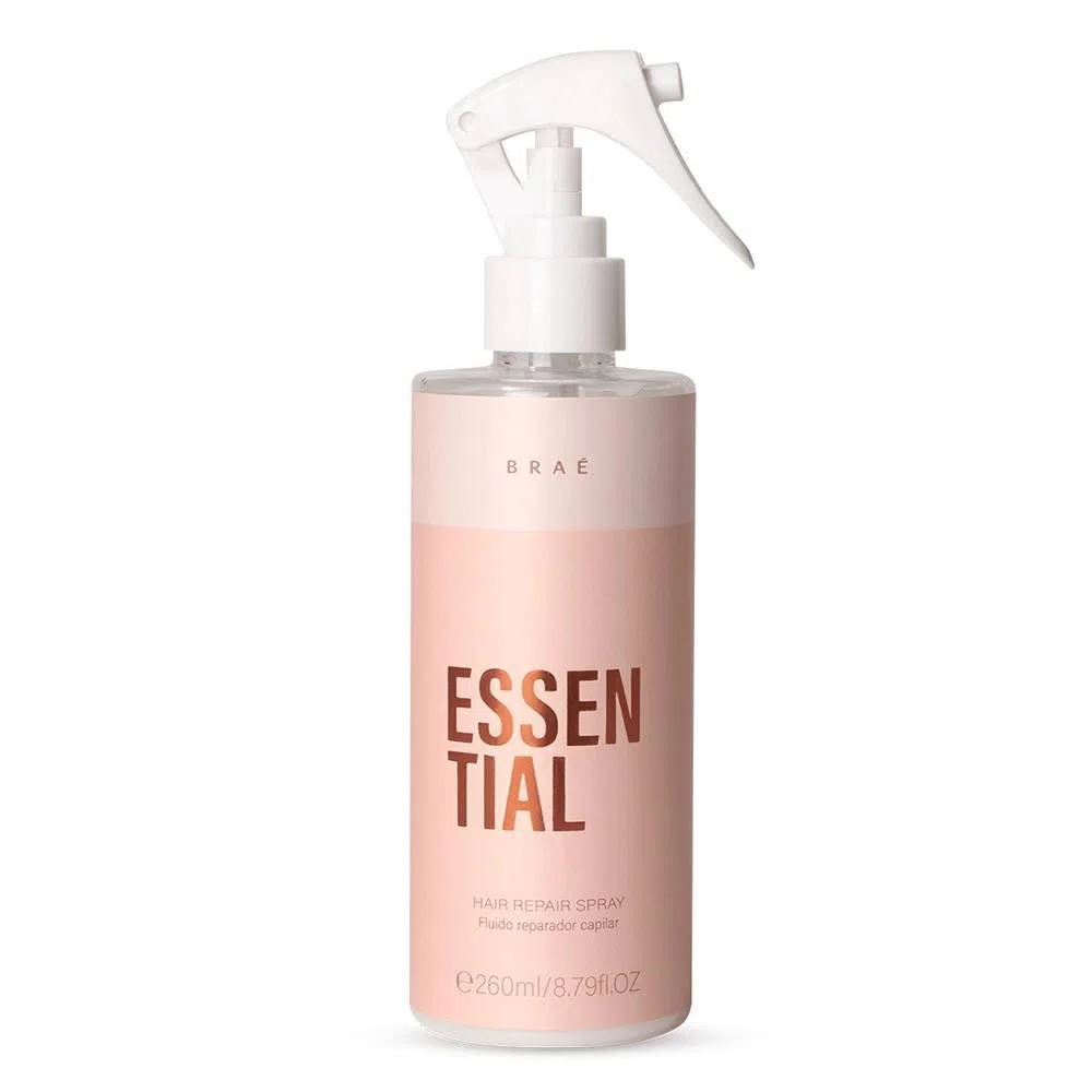 Spray Finalizador Brae Essential 260ml