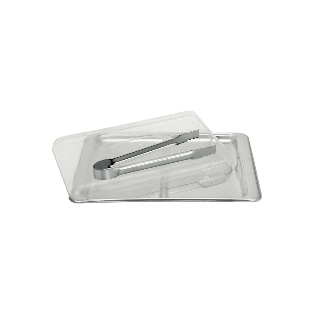 Porta Frios Inox Fundo