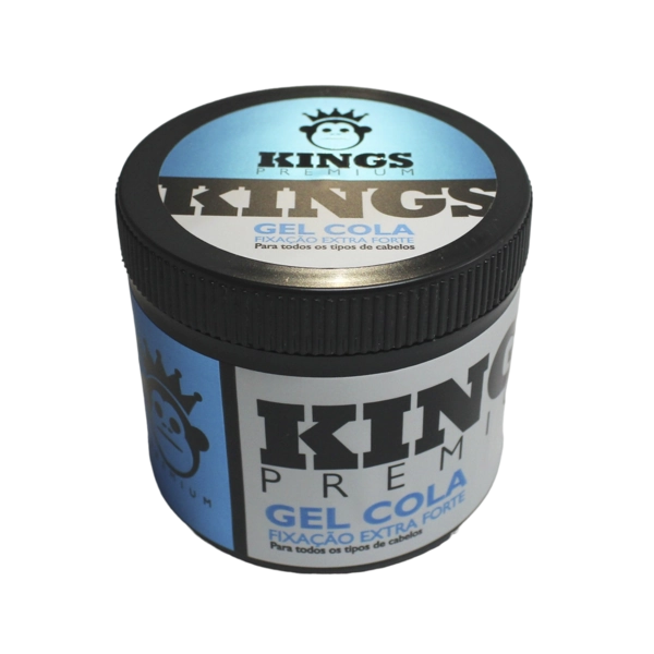 Gel Cola Kings Cera Premium 150g