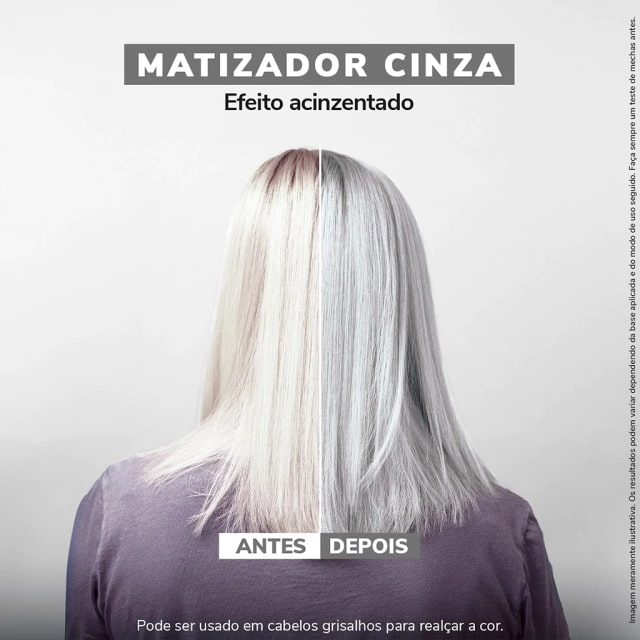 Matizador Kamaleao Coala 150ml