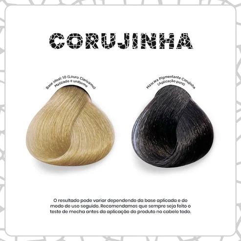 Sache Masc Ton Kamaleao Corujinha 60g