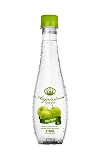 Agua Comexim Saborizada S/gas Maca