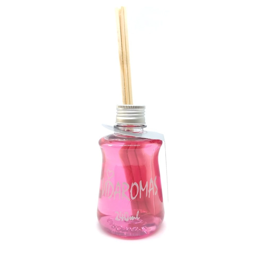 Aromatizante Vidaromas 240ml Cerej